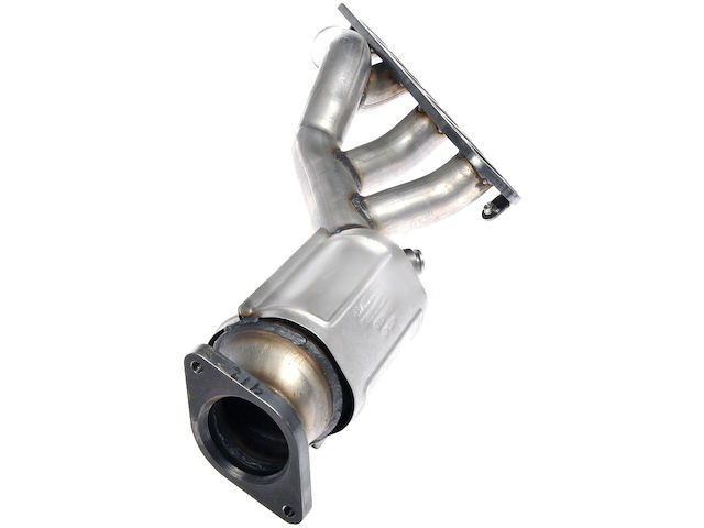 Right Exhaust Manifold with Integrated Catalytic Converter - 2003-2004 Infiniti M45 4.5L V8 - Dorman 6720-05716008