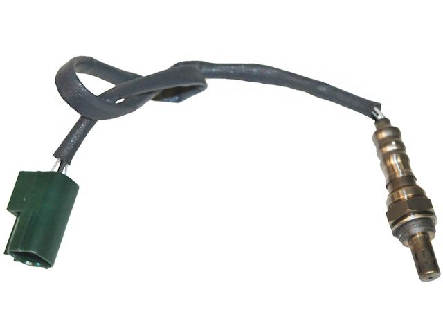 Upstream Left Oxygen Sensor - 2003-2004 Infiniti M45 4.5L V8 VK45DE Naturally Aspirated GAS - Walker 6720-05733612