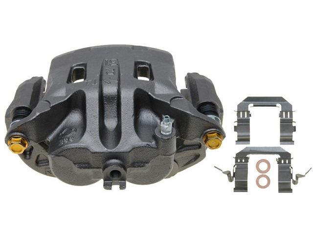 Front Right Brake Caliper - 2003-2004 Infiniti M45 - Raybestos 6720-05746686