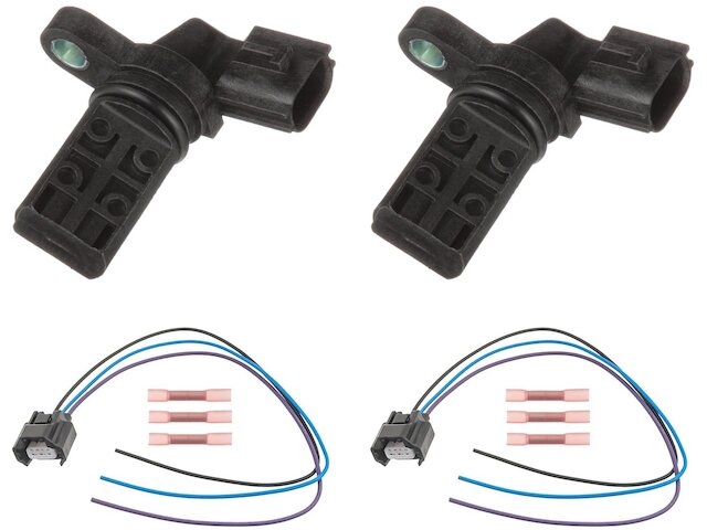 Camshaft Position Sensor Kit - 2003-2004, 2006-2007 Infiniti M45 - Standard Motor Products 6720-06144555