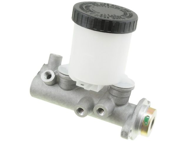 Brake Master Cylinder - 1985-1987 Nissan Maxima - Dorman 6721-05509416