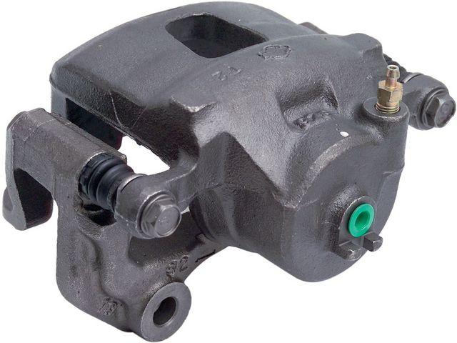 Front Right Brake Caliper - 1989-1999 Nissan Maxima - A1 Cardone 6725-05000993