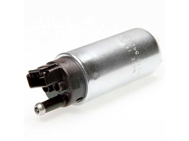 In-Tank Electric Fuel Pump - 1989-1991, 1993-1994 Nissan Maxima - Delphi 6725-05168272