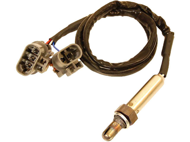 Upstream Oxygen Sensor - 1989 Nissan Maxima 3.0L V6 VG30E VIN H Naturally Aspirated GAS - Walker 6725-05250139