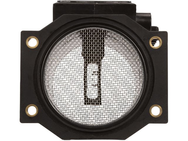 Mass Air Flow Sensor - 1989-1994 Nissan Maxima 3.0L V6 Naturally Aspirated - Delphi 6725-05352701