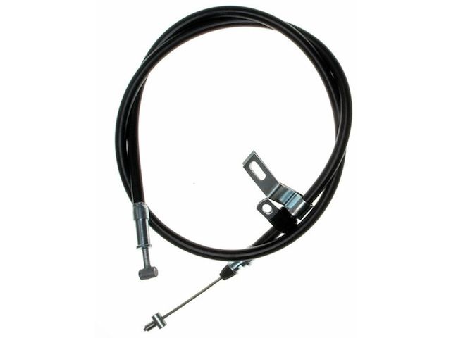 Rear Left Parking Brake Cable - 1989-1990 Nissan Maxima SE - Raybestos 6725-05739448