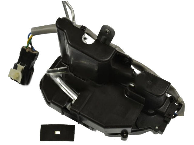 Rear Right Door Lock Actuator - 2003-2006 Kia Spectra - Standard Motor Products 673-05730817