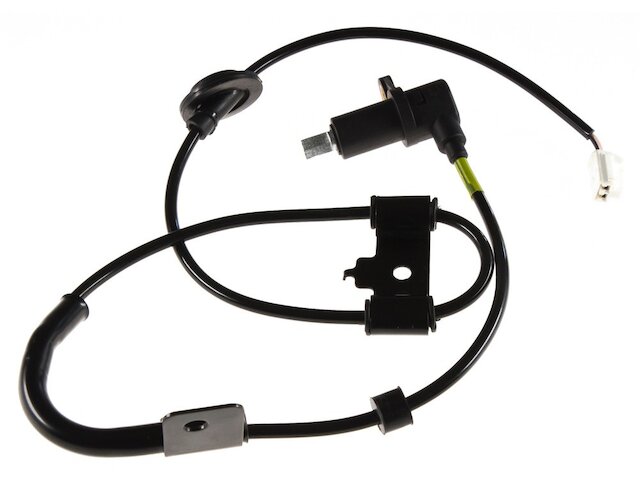 Rear Left ABS Speed Sensor - 2003, 2005-2009 Kia Spectra Sedan - Holstein 673-06103809