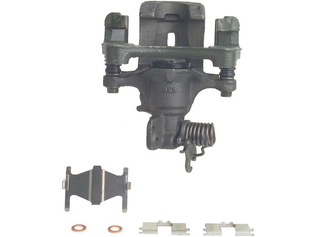 Rear Right Brake Caliper - 1995-2001 Nissan Maxima - A1 Cardone 6731-05001248