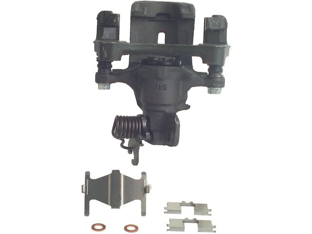 Rear Left Brake Caliper - 1995-2001 Nissan Maxima - A1 Cardone 6731-05001249