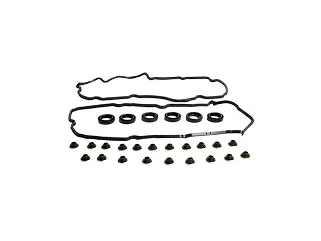 Valve Cover Gasket Set - 1995-2001 Nissan Maxima 3.0L V6 - Beck Arnley 6731-05010826