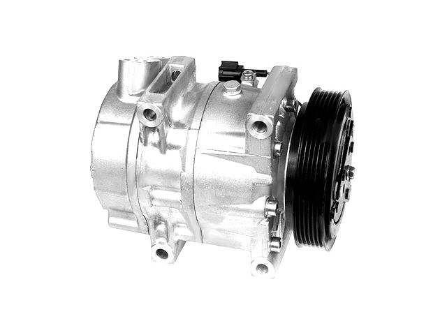 A/C Compressor - 1995-1996 Nissan Maxima - Four Seasons 6731-05153314