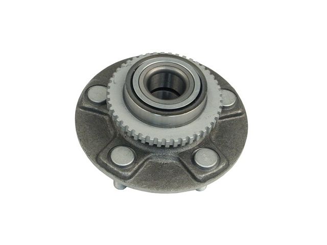Rear Wheel Hub Assembly - 1995-1999 Nissan Maxima - Beck Arnley 6731-05247335