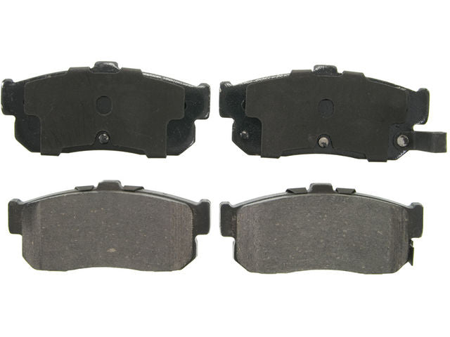 Rear Brake Pad Set - 1995-2001 Nissan Maxima - Wagner 6731-05304723