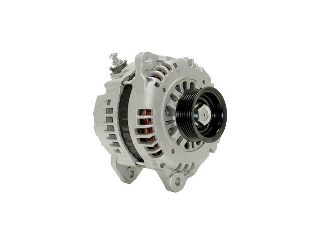 Alternator - 1995-1997 Nissan Maxima 3.0L V6 - Pure Energy 6731-05515139