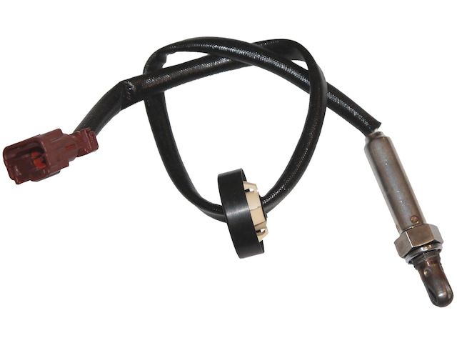Downstream Front Oxygen Sensor - 1995-1996 Nissan Maxima 3.0L V6 VQ30DE VIN C Naturally Aspirated GAS - Walker 6731-05733177