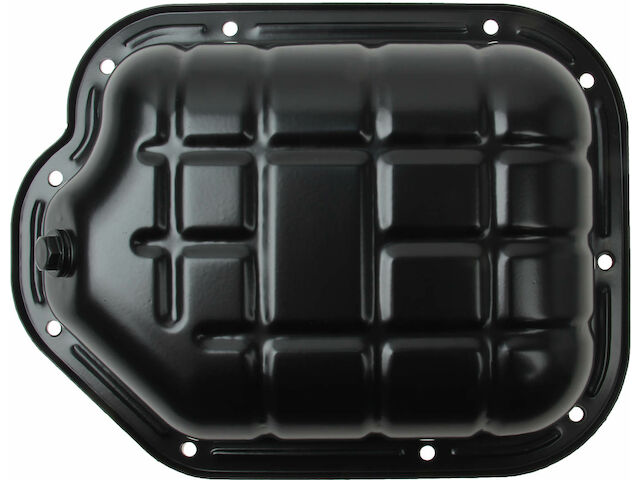 Lower Oil Pan - 1995-1999 Nissan Maxima - MTC 6731-05838016