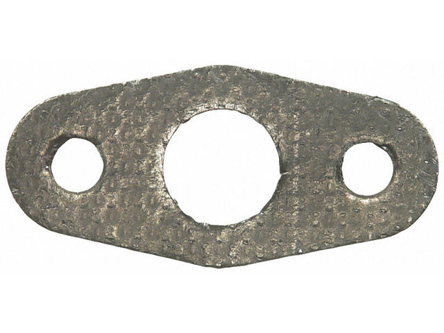EGR Valve Spacer Plate Gasket - 1995-2001 Nissan Maxima 3.0L V6 - Felpro 6731-06127621