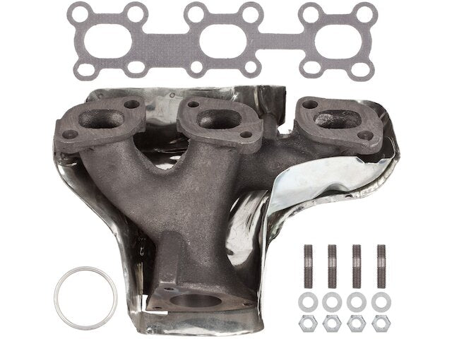 Right Exhaust Manifold - 1995-2001 Nissan Maxima 3.0L V6 - ATP 6731-06362247