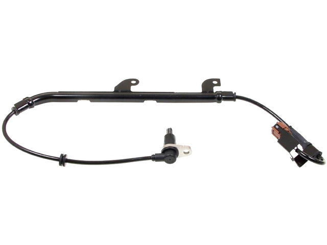 Rear Left ABS Speed Sensor - 2000-2001 Nissan Maxima - Standard Motor Products 6736-05058484