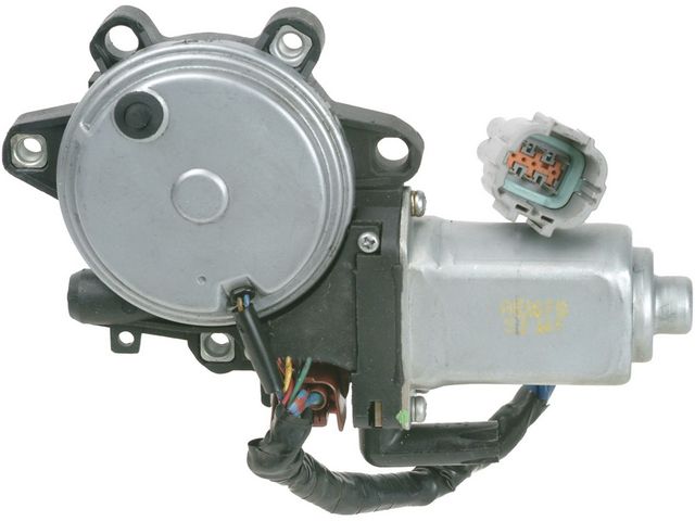 Front Left Window Motor - 2000-2003 Nissan Maxima - A1 Cardone 6736-05087163
