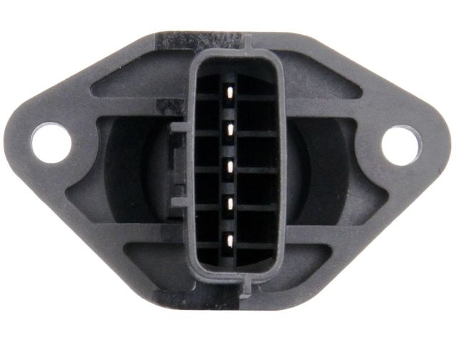 Mass Air Flow Sensor - 2000-2002 Nissan Maxima - Delphi 6736-05352694