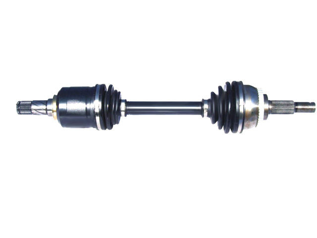 Front Left Axle Assembly - 2000-2003, 2007-2008 Nissan Maxima - SurTrack 6736-05364230