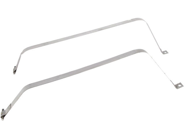 Fuel Tank Strap - 2000-2003 Nissan Maxima - Spectra Premium 6736-05489777