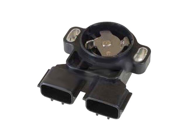 Throttle Position Sensor - 2000-2001 Nissan Maxima 3.0L V6 - Walker 6736-05950153