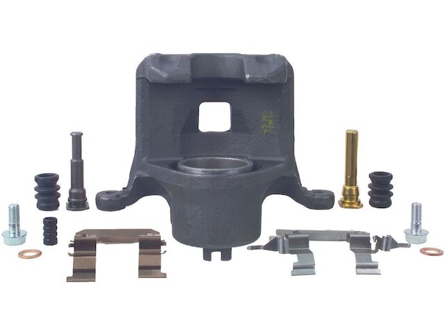 Front Right Brake Caliper - 2002-2003 Nissan Maxima - A1 Cardone 6738-05000807