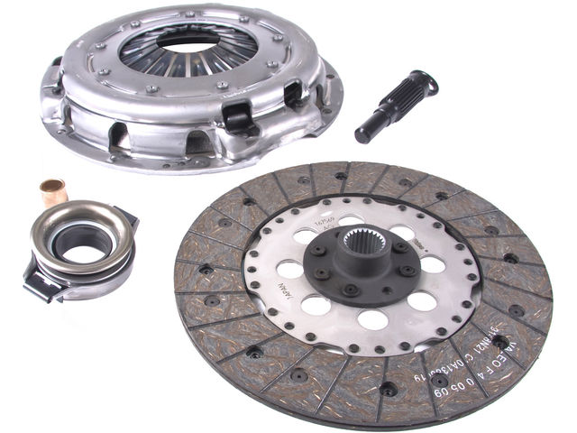 Clutch Kit - 2002-2006 Nissan Maxima 3.5L V6 - LUK 6738-05430103