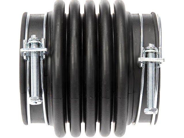 Air Cleaner To Engine Air Intake Hose - 2002-2003 Nissan Maxima 3.5L V6 - Dorman 6738-05852729