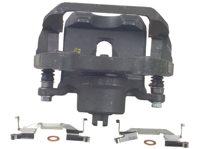 Front Left Brake Caliper - 2003-2008 Nissan Maxima - A1 Cardone 6739-05001416