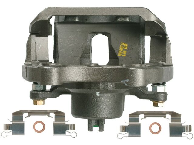 Front Right Brake Caliper - 2003-2008 Nissan Maxima - A1 Cardone 6739-05001417