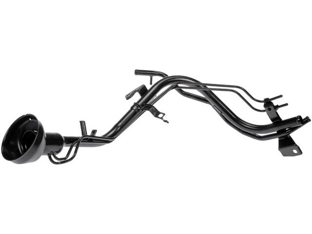 Fuel Filler Neck - 2003-2005 Nissan Maxima - Dorman 6739-05432661