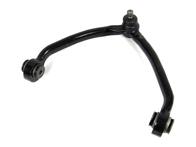 Front Upper Control Arm and Ball Joint Assembly - 1995-2002 Kia Sportage - Mevotech 674-05045930