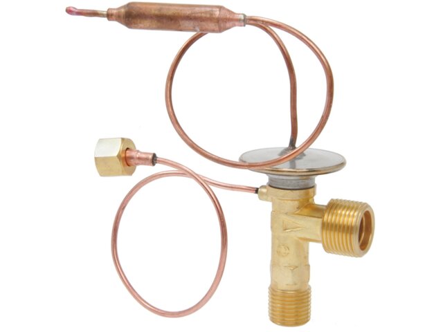 A/C Expansion Valve - 1995-1997 Kia Sportage - Four Seasons 674-05151740