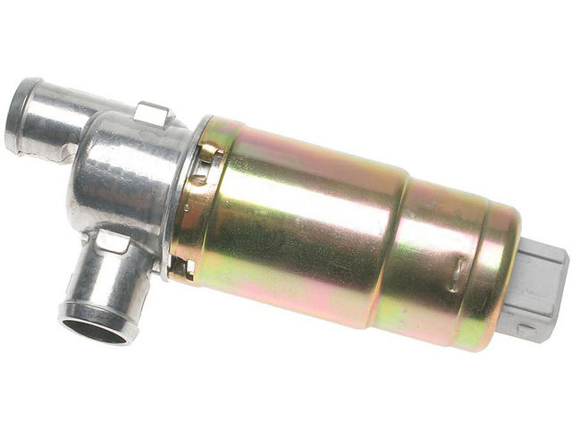 Idle Air Control Valve - 1995-1996 Kia Sportage 2.0L 4-Cylinder - Standard Motor Products 674-05176166