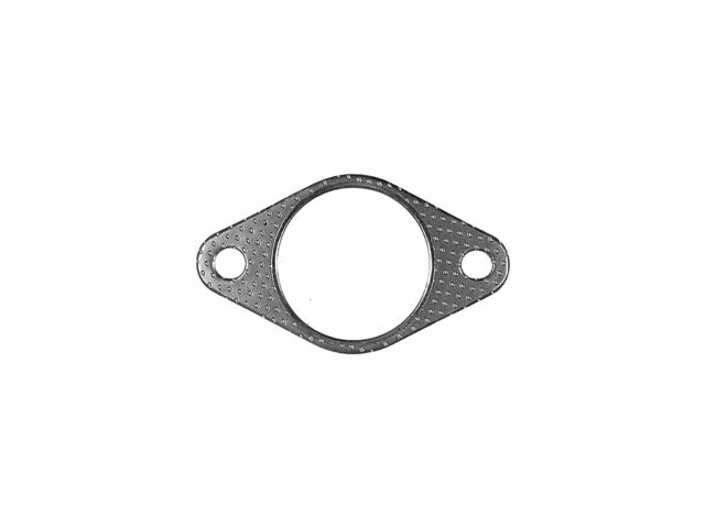 Exhaust Gasket - 1995 Kia Sportage 2.0L 4-Cylinder VIN 1 - VR Gaskets 674-05242274