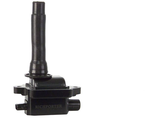 Ignition Coil - 1995-2002 Kia Sportage - Spectra Premium 674-05484673