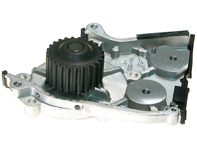 Water Pump - 1995-2002 Kia Sportage - Airtex 674-05546613