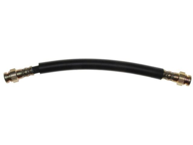Rear Forward of Rear Axle Brake Hose - 1995-2002 Kia Sportage - Raybestos 674-05742571