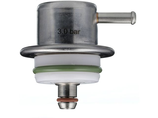 Fuel Pressure Regulator - 1995-1997 Kia Sportage - Delphi 674-05803601