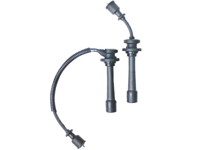 Spark Plug Wire Set - 1995-2002 Kia Sportage - Walker 674-05991993
