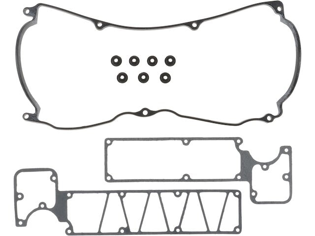 Valve Cover Gasket Set - 1995 Kia Sportage VIN 1 SOHC - Victor Reinz 674-06030111