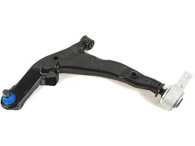 Front Left Lower Control Arm and Ball Joint Assembly - 2003-2007 Nissan Murano - Mevotech 6740-05089740