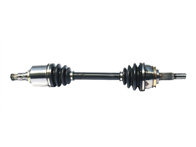 Front Left Driver Side Axle Assembly - 2003-2007 Nissan Murano Naturally Aspirated - SurTrack 6740-05368271