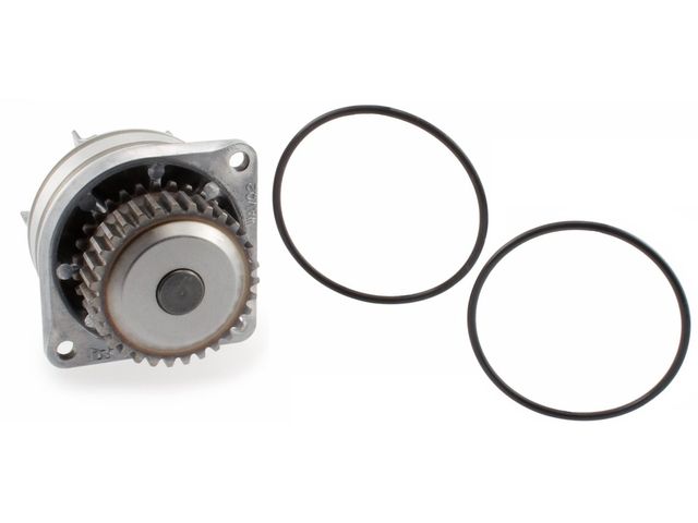 Water Pump - 2003-2007, 2009-2019 Nissan Murano 3.5L V6 - Aisin 6740-05434242