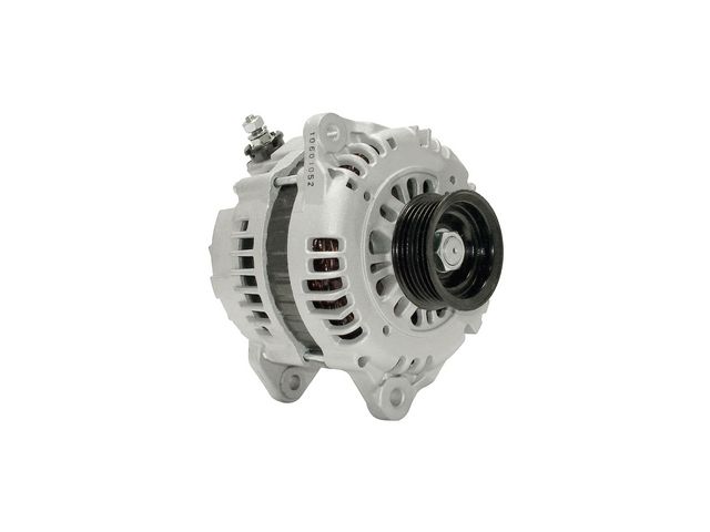 Alternator - 2003-2007 Nissan Murano 3.5L V6 - Pure Energy 6740-05515194