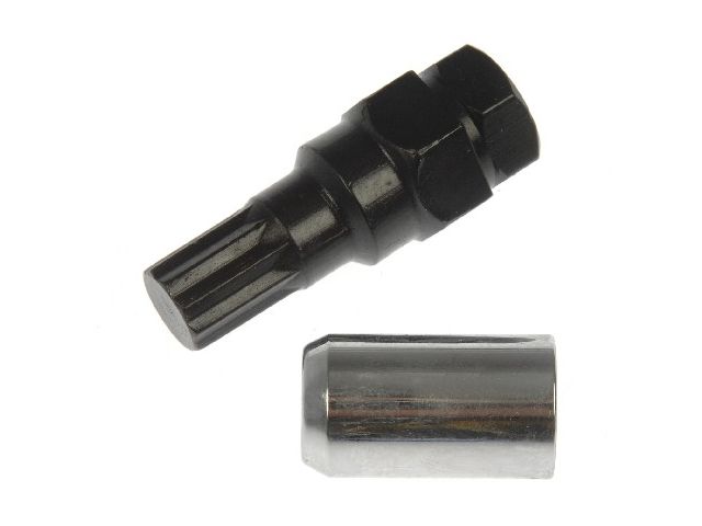 Wheel Lock Set - 2003-2007, 2009-2018 Nissan Murano - Dorman 6740-05545770